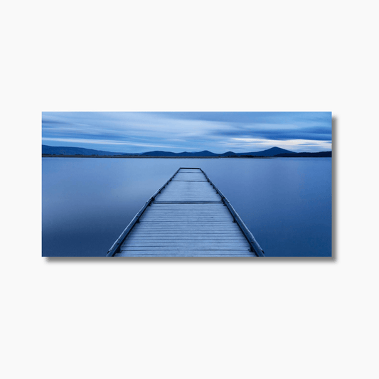 Oregon Jetty - Gallery Twelve