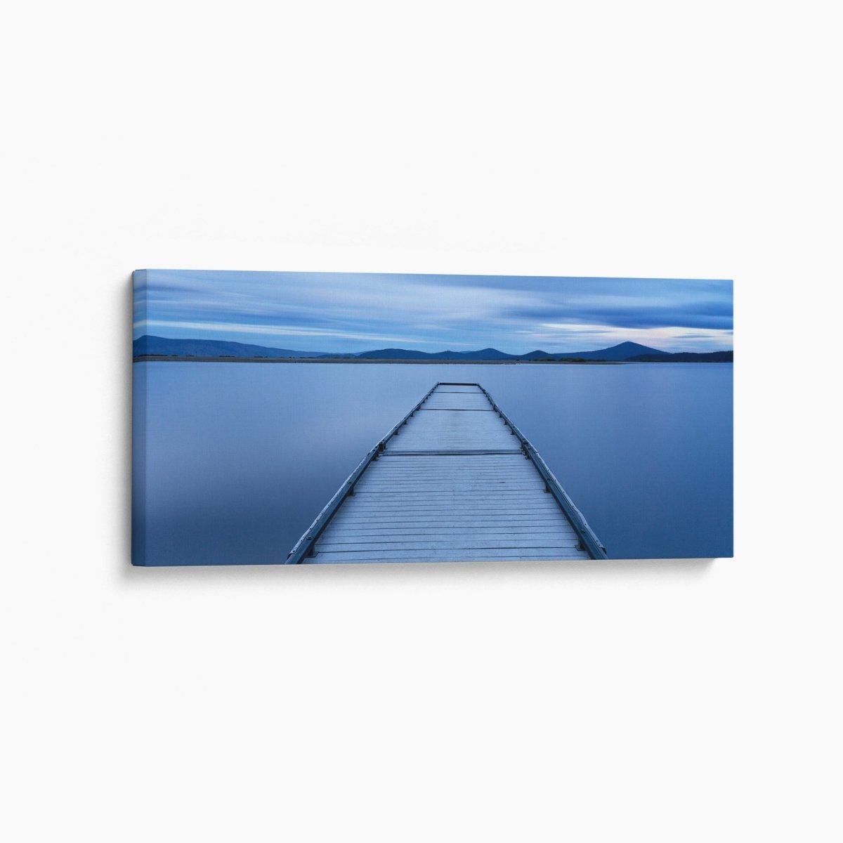 Oregon Jetty - Gallery Twelve