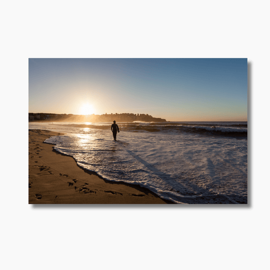 Bondi Sunrise - Gallery Twelve